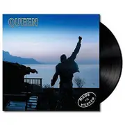 Made In Heaven (180gm Vinyl) (2015 Reissue)