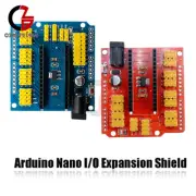 for Arduino Nano V3.0 I/O Expansion Shield I2C Pin Board Prototype Module