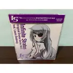 INFINITE STRATOS IS 日版 廣播劇 角色歌 VOL.5 CD 井上麻里奈 蘿拉·博德維希 夏洛特