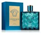 Versace Eros Parfum 3.4 oz / 100 ml Extrait de parfum