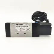 1PCS new RCS2413-Z12-026 single coil solenoid valve