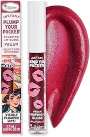 Instant Plump Your Pucker - Dilly Dally