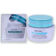 Peter Thomas Roth Peptide 21 Wrinkle Resist Eye Cream by Peter Thomas Roth for Unisex - 0.5 oz Cream