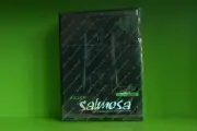 Razer Salmosa 3G Infrared Gaming Mouse [Brand New in Box : RARE]