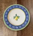 Villeroy & Boch, Switch 3 Corfu Large Rim Soup Bowl ~new~