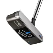 PRGR SILVER BLADE 01OS CENTERED 33 INCH CENTER SHAFTED PUTTER PRO GEAR