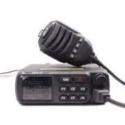 QYT CB-27 CB Radio 26.965-27.405MHz 4 Watts LCD Screen Shortware Citizen Band