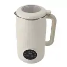 Nut Milk Maker Automatic Soy Machine Food Processor Hot Blender Home Small