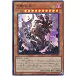 『開闢工作室』 遊戲王 BODE-JP030 天獄之王 金亮