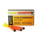 UCO Titan Stormproof Matches - Bulk 25 Matches