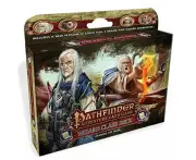 Pathfinder Adventure Card Game Class Deck - Wizard