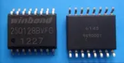 BIOS CHIP: HP EliteBook 8570p Programmed, No Password, SOIC-16