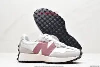 在飛比找Yahoo!奇摩拍賣優惠-新百倫New Balance ML703系列複老古爹風休閒運