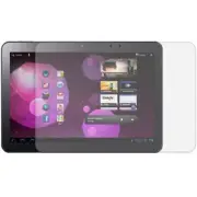 Samsung Galaxy Tab 2 10.1 - Screen Protector HD Clear LCD Film Display Cover