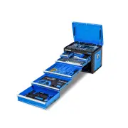 207 Pcs of Kincrome Evolution Chest Tool Kit for 7 Drawer - Socket Plier Spanner