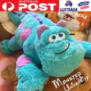 65cm Large Disney Monster Inc University Sulley Sully Stuffed Dolls Plush Toys