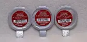 Bath & Body Works Frosted Cranberry Scentportable Fragrance Refills Set of 3