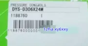 1Pcs New For Saginomiya DYS-D306X24M pressure controller #1z