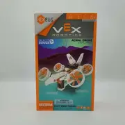 HEXBUG Vex Robotics STEM Aerial Drone Explorer Construction Kit
