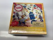 I SPY 100-Piece 2-in-one Puzzle & Riddle Game Lenticular NEW Sealed