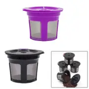 Advanced Technology Refillable Coffee Filter Cup for 2 0 1 0 Coffee Makers