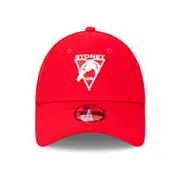 Sydney Swans 2024 Kids 9FORTY Cap