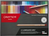 在飛比找樂天市場購物網優惠-CARAN d’ACHE LUMINANCE 6901®卡達