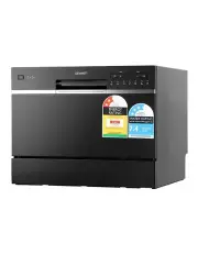 Devanti Benchtop Dishwasher