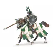 NEW Schleich 70047 Tournament Knight Taurus on Horse - RETIRED