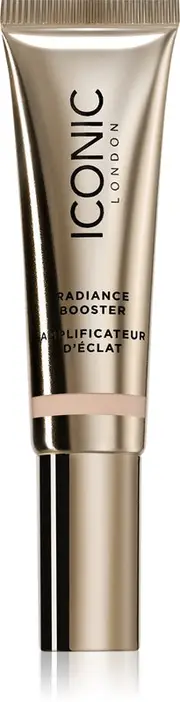 ICONIC London Radiance Booster moisturizing face cream color Pearl Glow 30 ml