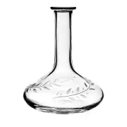 William Yeoward Crystal Jasmine Wine Carafe, 28 oz.