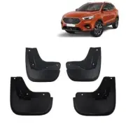 Mud Flap Guard Set (Set of 4 Pcs)|Compatible fit for MG Astor |GS-68