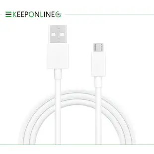 OPPO 全系列 原廠2A USB傳輸充電線 Micro USB 2.0(非閃充-密封袋裝)