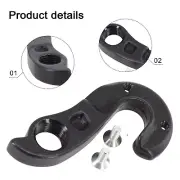 Bike-Bicycle REAR DERAILLEUR GEAR MECH HANGER For-GIANT TCR Advanced Pro SL #187