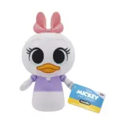 FUNKO • DAISY • DISNEY Classics • Mickey and Friends • 7 in PLUSHY • Ships Free