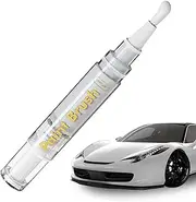 Lmyit Car Paint Pen - Color Accurate Touch Up - Quick Dry Scratch Repair Pen for Exterior Gloss Restoration for Car Trucks RVs Van Motorcycles