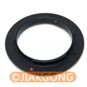 55mm Macro Reverse Adapter Ring for Nikon AF AI Mount