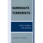 SURROGATE TERRORISTS: IRAN’S FORMULA FOR SUCCESS