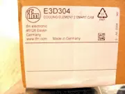ifm E3D304 Electronic Cooling Element for 3D Cameras New Factory Box