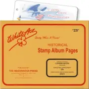 White Ace Commemorative Singles Simplified, 'ZS', 2023