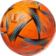 Adidas Al Rihla Official Match Ball Winter World Cup Qatar 2022