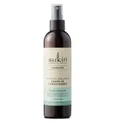 Sukin Natural Balance Leave-In Conditioner 250ml