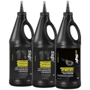 Tusk Drivetrain Oil Change Kit For Can-Am Commander Max 1000R XT-P 2022