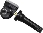 TPMS Tyre Sensor for Opel for Adam 2012 2013 2014 2015 2016 2017 for Ampera 2011 2012 2013 2014 2015 2016 2017 Tire Pressure Sensor TPMS 13506028(4 Pieces)