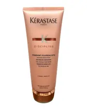Kerastase 6.8oz Discipline Fondant Fluidealiste Smooth-in-Motion Care
