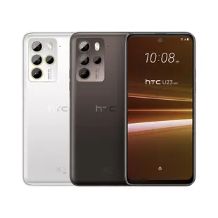 HTC U23 pro (8G/256G) 黑