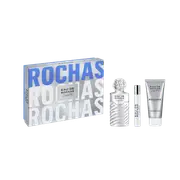 Water set Rochas L'essentiel Edt 100 ml Edt 20 ml Body 100 ml