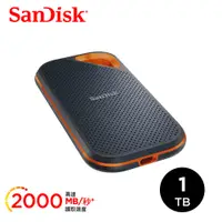 在飛比找有閑購物優惠-SanDisk E81 Extreme Pro Portab