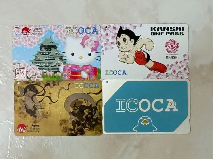 Icoca風神雷神的比價推薦- 2026年08月|飛比價格