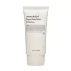 FORETDERM Derma Relief Vegan Suncream SPF50+ PA++++ | Non-Comedogenic Mineral Su